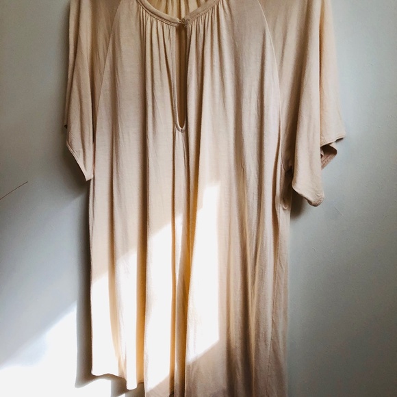 Wilfred Keyhole Tunic *NWOT* - Picture 2 of 4